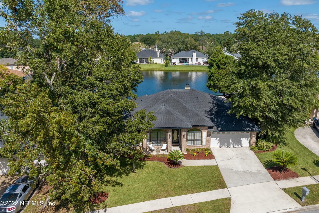 House in Jacksonville, Florida, United States 2 - 12272128
