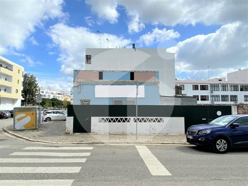Land for sale in Olhão, Portugal — €600,000