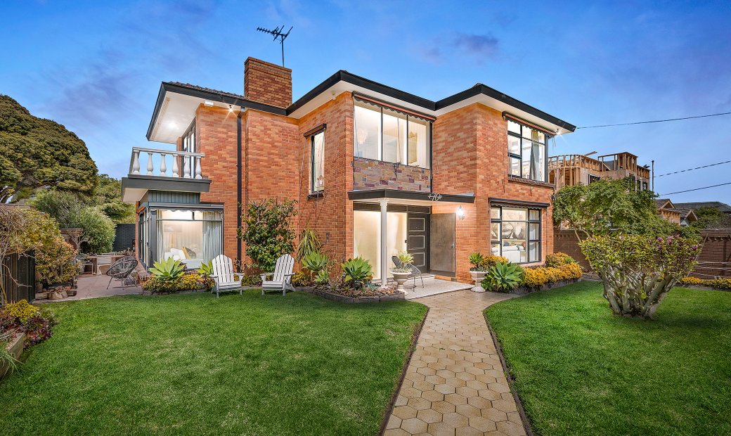 Unifamiliare Brighton Australia In Brighton, Victoria, Australia In Vendita (12273965)