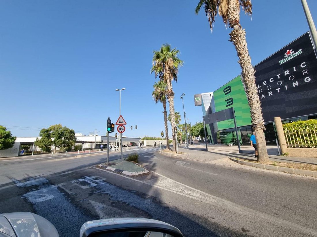 Land in Sant Vicent del Raspeig, Valencian Community, Spain 4 - 12272733