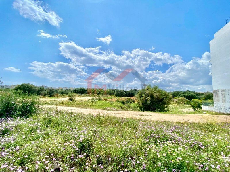 Land for sale in Olhão, Portugal — €3,000,000