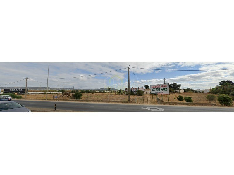 Urban Land Sale Faro In Faro, Algarve, Portugal For Sale (12274519)