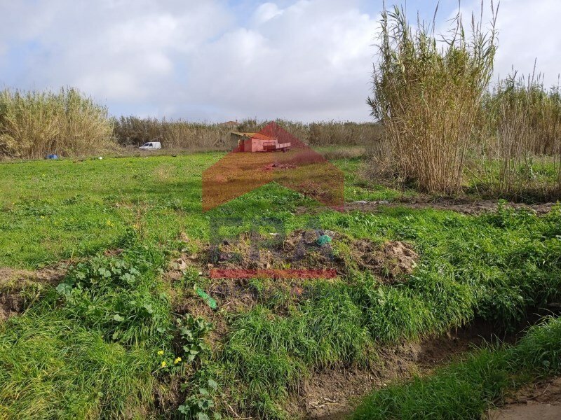 10.400 Sq.M Plot Of Land In Ferrel In Ferrel, Leiria District, Portugal