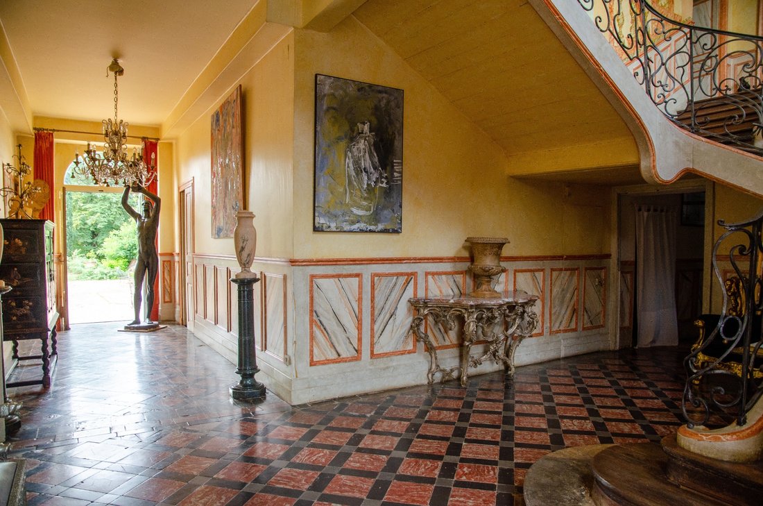 House in Capitole, Toulouse, France 2 - 12272249