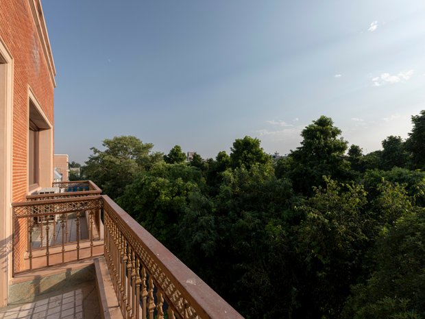 Maisons De Luxe Avec Terrasse Vendre En Anand Lok New Delhi Delhi