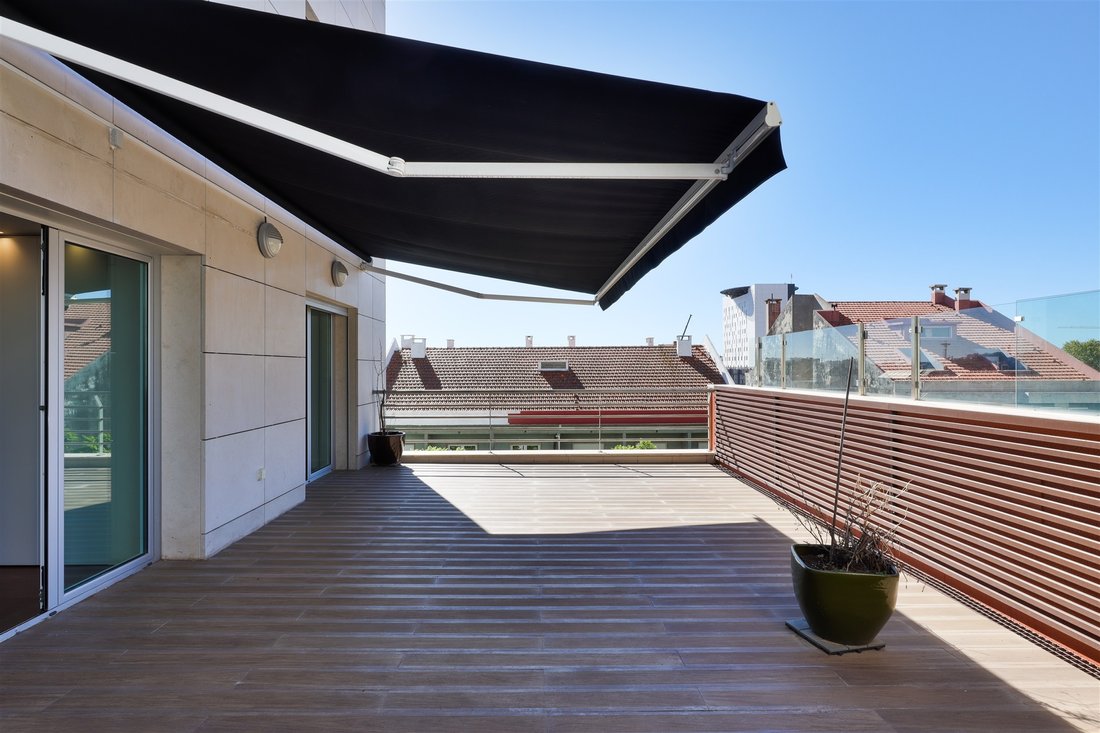 Wohnung in Arroios, Portugal 4 - 12274048