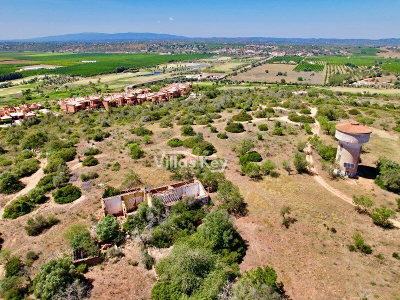 Land for sale in Silves, Portugal — €600,000