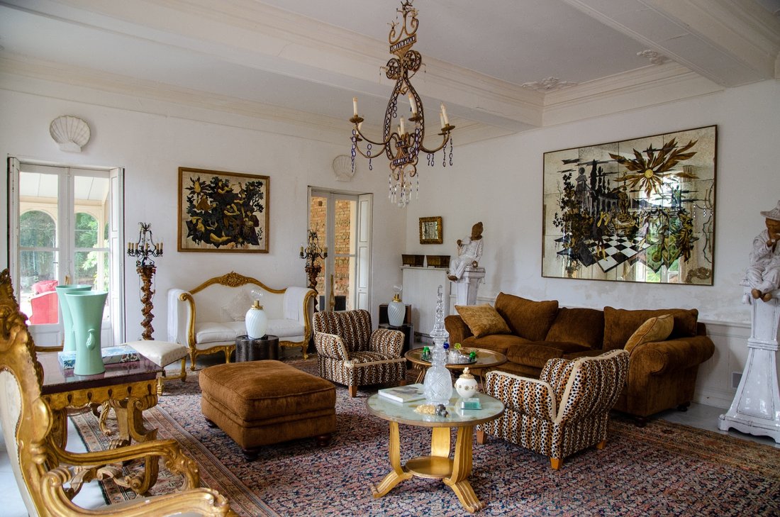 House in Capitole, Toulouse, France 3 - 12272249