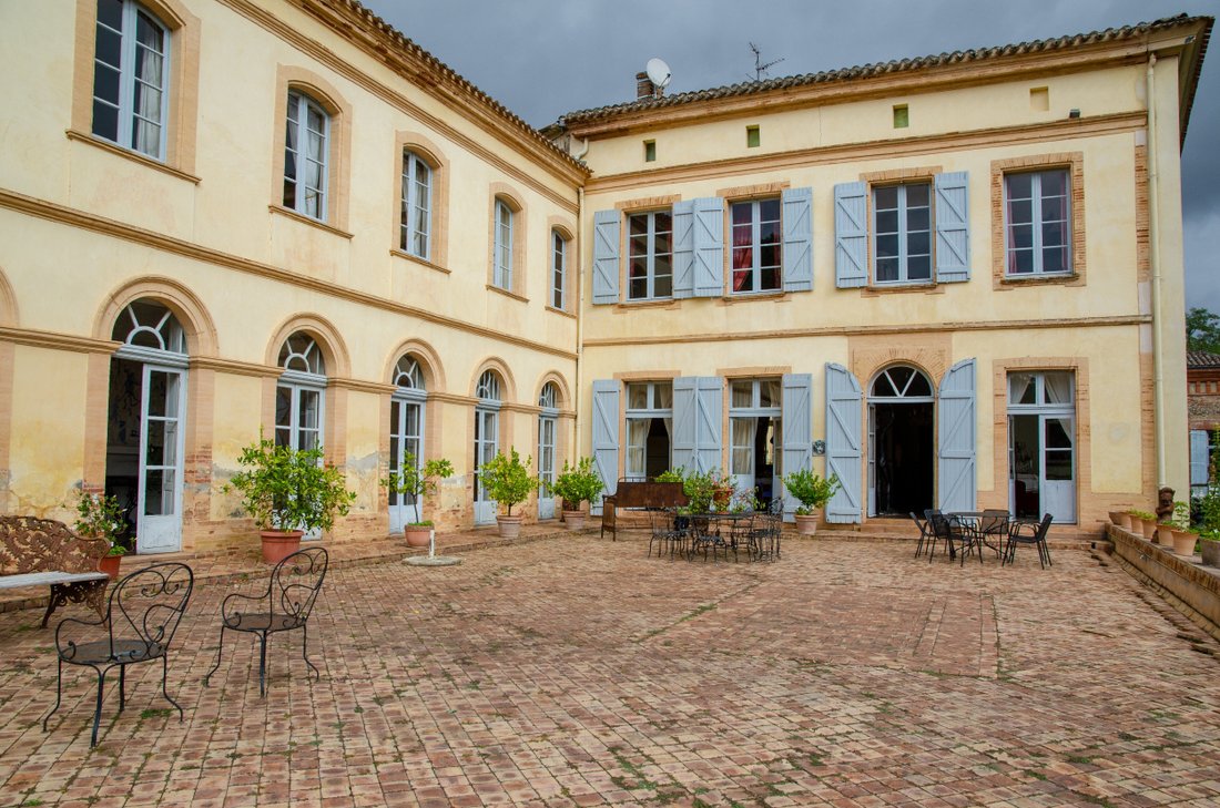House in Capitole, Toulouse, France 5 - 12272249