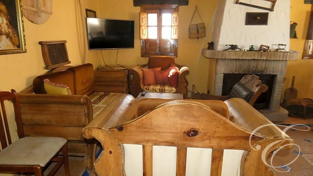 Country House in Rute, Andalusia, Spain 3 - 12272745