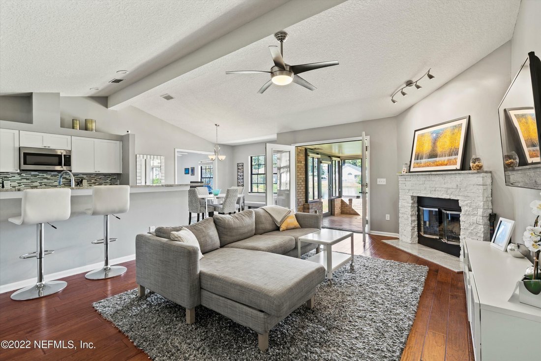 House in Jacksonville, Florida, United States 4 - 12272128