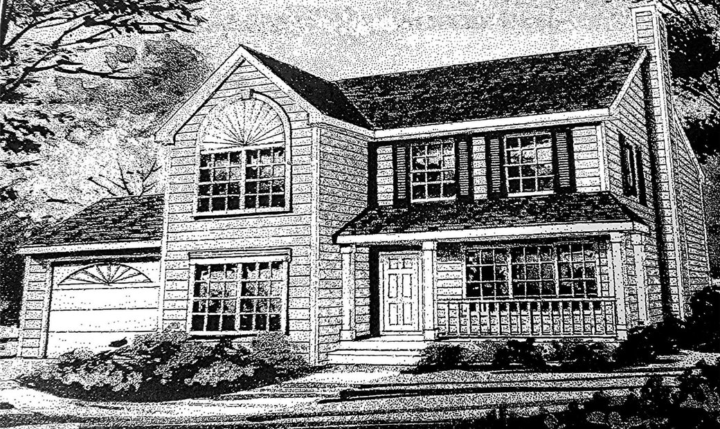 House Middle Island In Middle Island, New York, United States For Sale