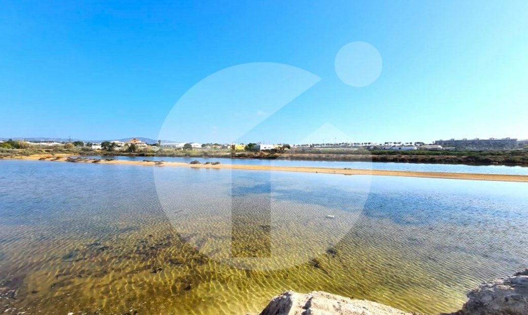 Farm/Salinas/Land In 1st Line Ria Formosa Olhão In Olhão, Algarve, Portugal For Sale (12276255)