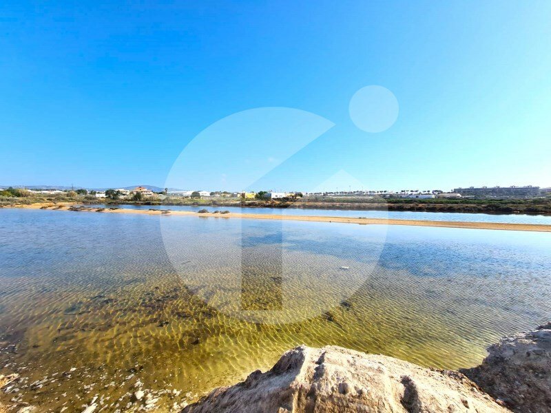 Land for sale in Olhão, Portugal — €1,200,000