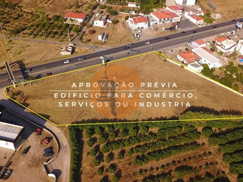 Land for sale in Loulé, Portugal — €3,000,000