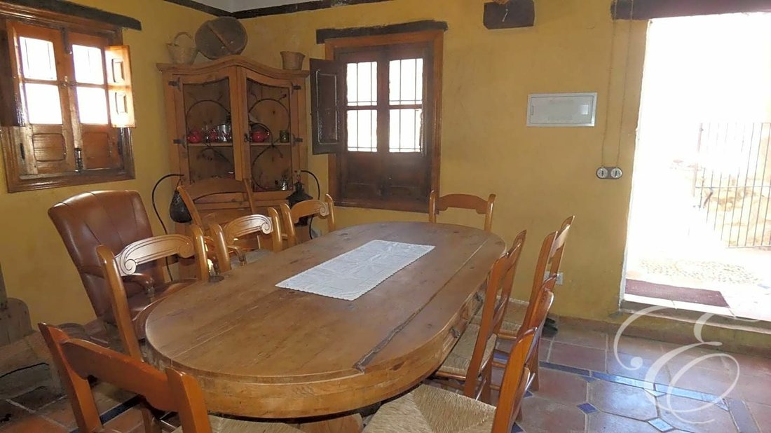 Country House in Rute, Andalusia, Spain 4 - 12272745