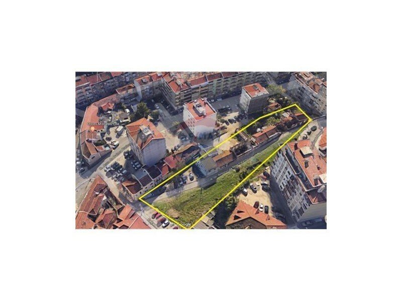 Land Sale Loures In Sacavém, Lisbon, Portugal For Sale (12275319)