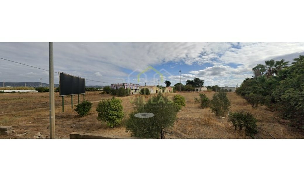 Urban Land Sale Faro In Faro, Algarve, Portugal For Sale (12274519)