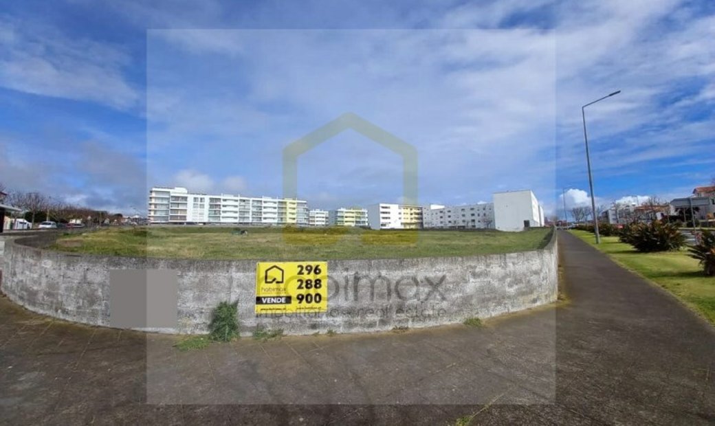 Land Sale Ponta Delgada In Ponta Delgada, Azores, Portugal For Sale