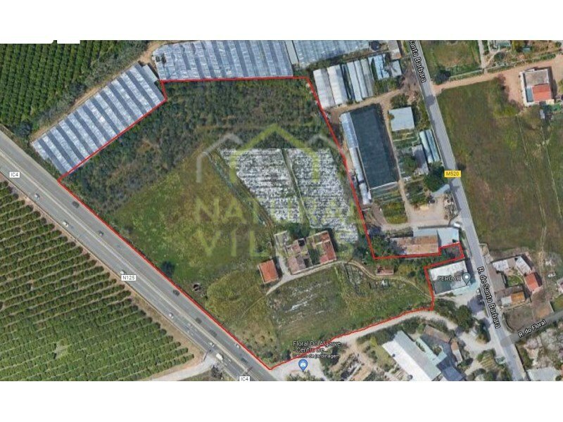 Urban Land Sale Faro In Faro, Algarve, Portugal For Sale (12274519)
