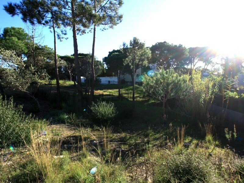 Land for sale in Loulé, Portugal — €1,450,000