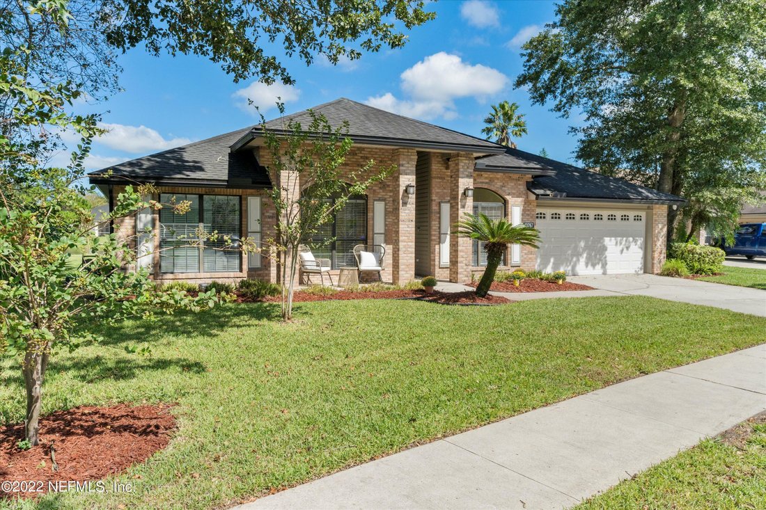 House in Jacksonville, Florida, United States 1 - 12272128