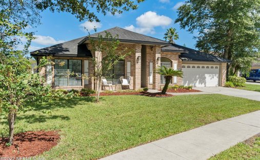 Maison à Jacksonville, Floride, États-Unis 1