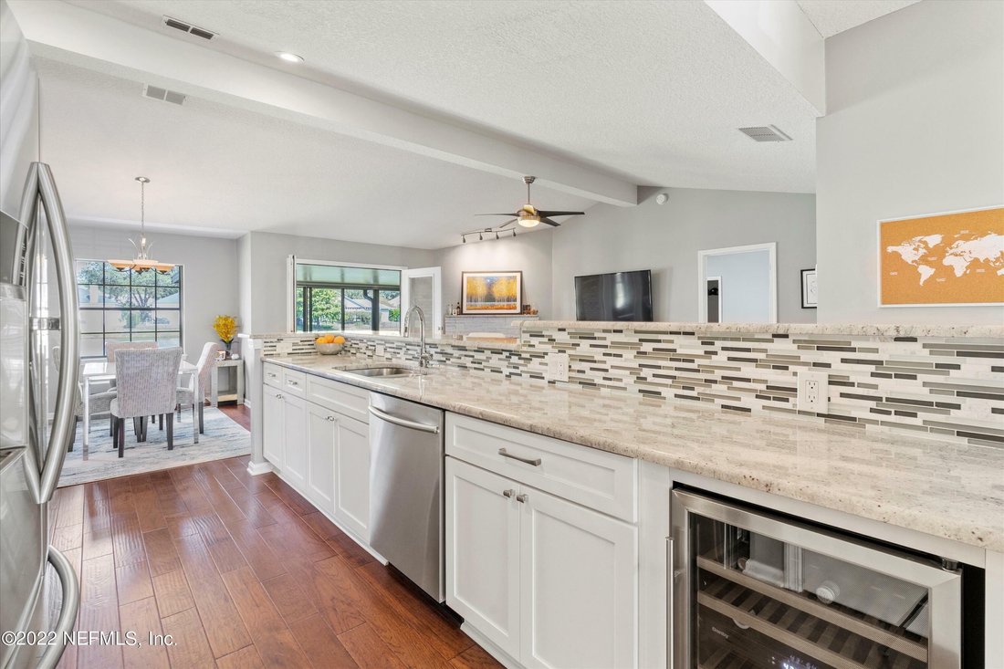 House in Jacksonville, Florida, United States 3 - 12272128