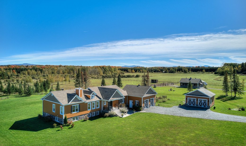 Lac Brome, Qc In Bromont, Quebec, Canada For Sale (12277037)