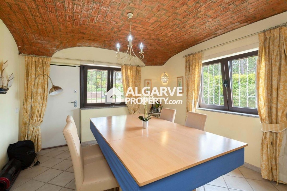 Villa in Vilamoura, Quarteira, Algarve 4 - 12272846