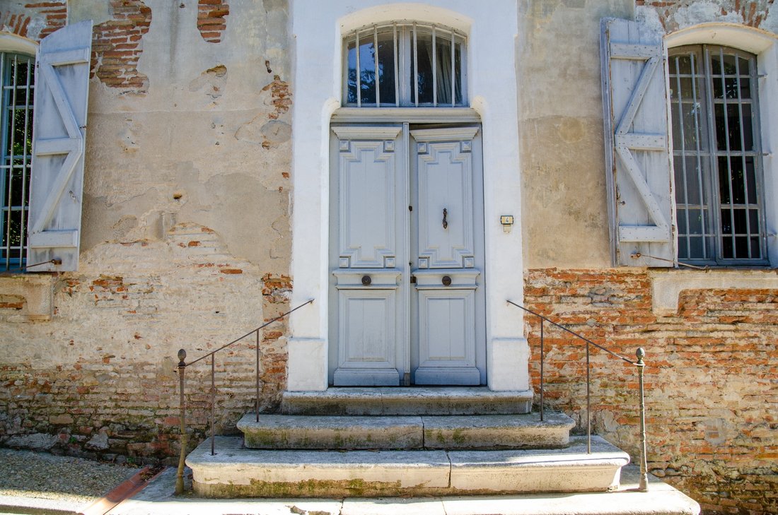 House in Nord Est, Grenade, France 1 - 12274343