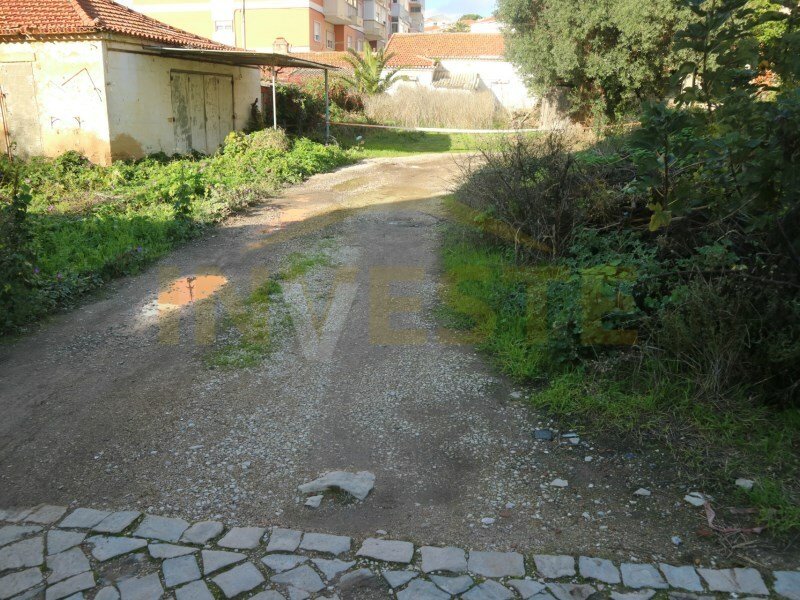 Land for sale in Cascais, Portugal — €2,400,000