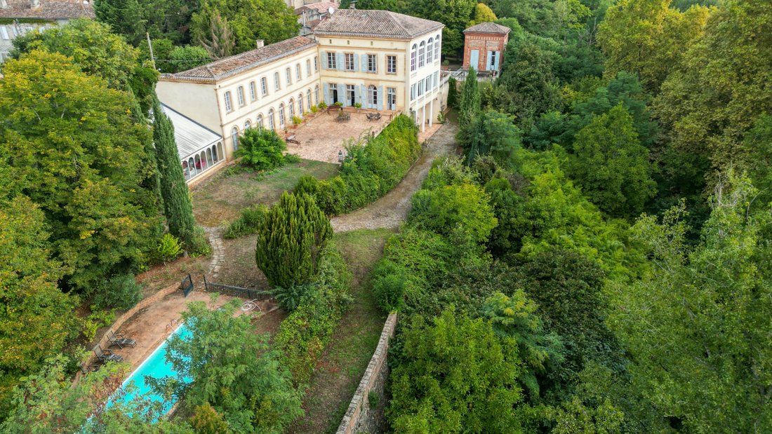 House in Capitole, Toulouse, France 4 - 12272249