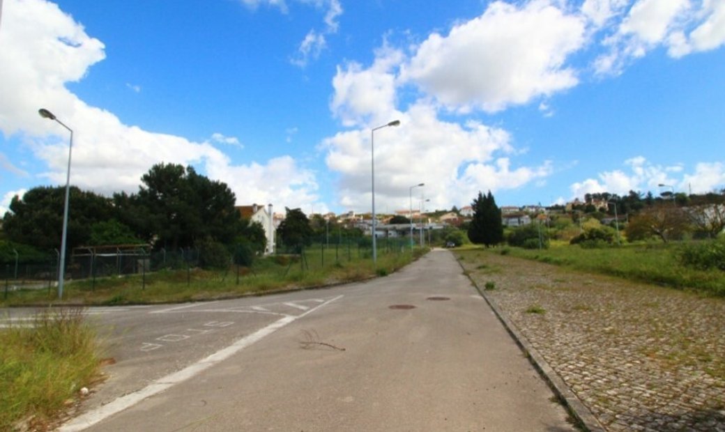 Land With Housing Subdivision Vila Palma In Palmela, Setubal, Portugal ...