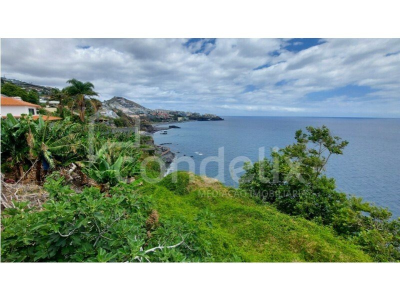 Plot Sale Funchal In Funchal, Madeira, Portugal For Sale (12275872)