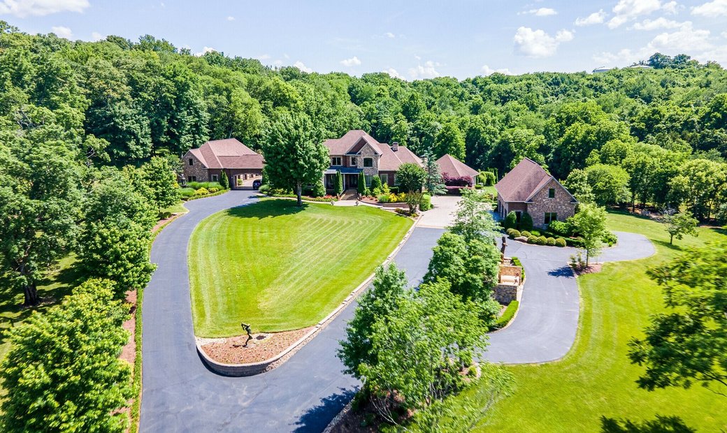 4113 Murfreesboro Rd, Franklin, Tn, 37067 In Franklin, Tennessee