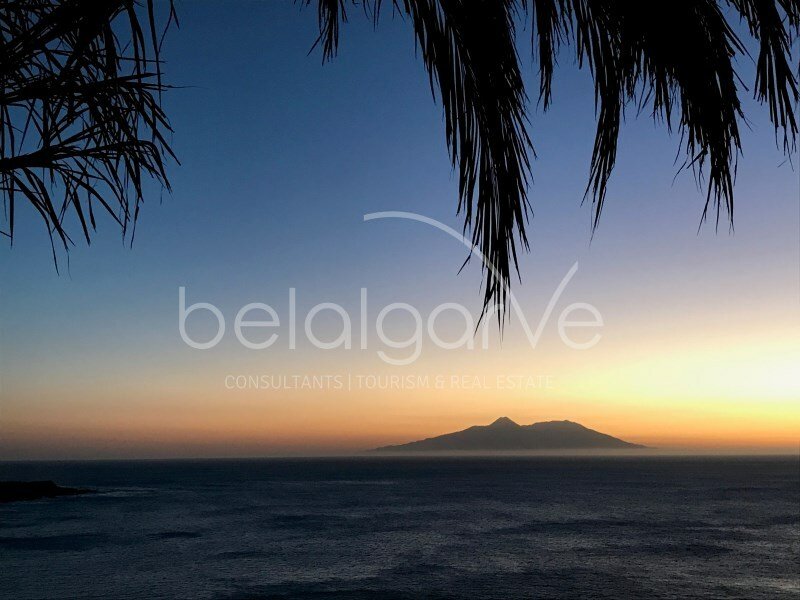 Plot For The Construction Of A Luxury Villa In Tarrafal, Tarrafal, Cape