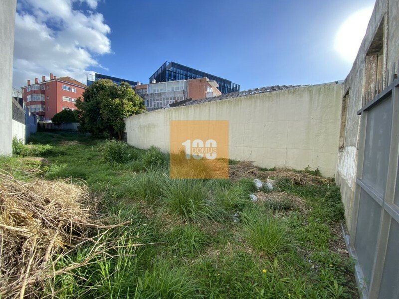 Land Sale Porto In Porto, Porto District, Portugal For Sale (12275992)