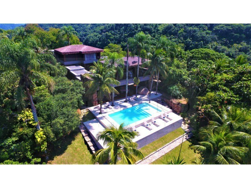 Exclusive Island 'Ilha Do Japão' To Sale In In State Of Rio De Janeiro