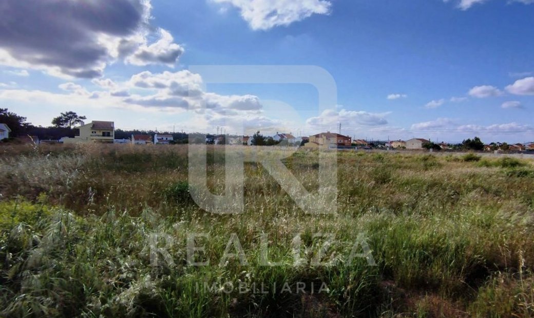 Land Sale Seixal In Fernão Ferro, Setubal, Portugal For Sale (12275731)