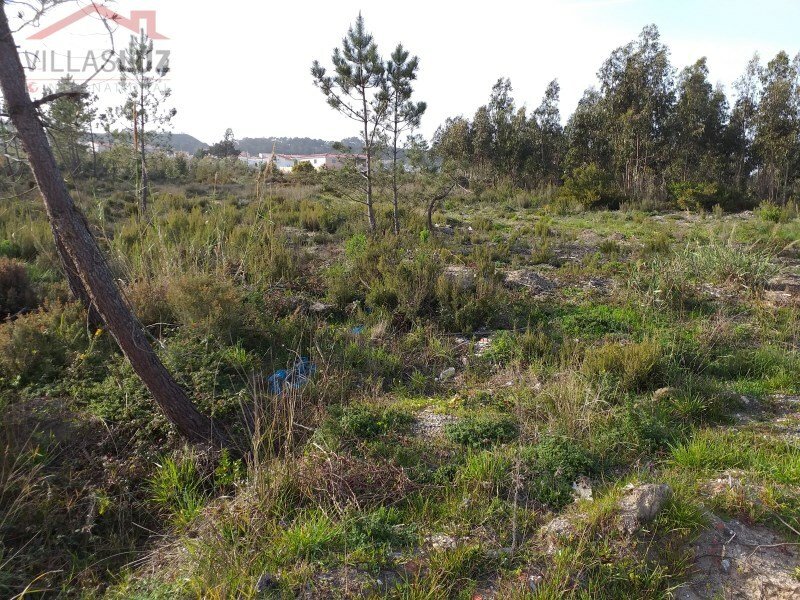 Land With A Project For 36 Units In Salir Do Porto, Leiria District