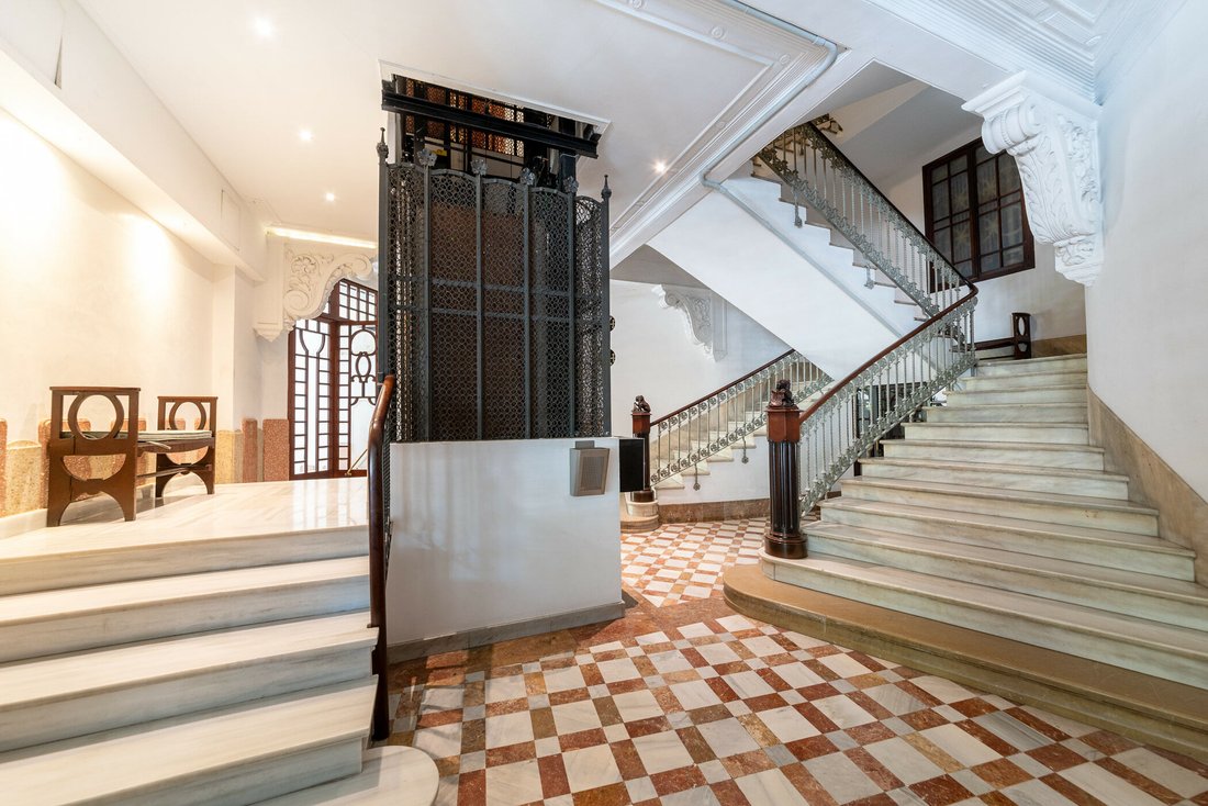 Apartment in Palma, Balearic Islands, Spain 2 - 12272927