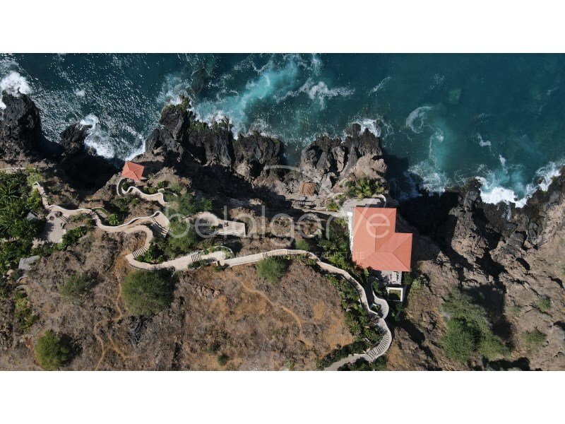 Seafront Plot For Sale In Cape Verde, In Tarrafal, Tarrafal, Cape Verde