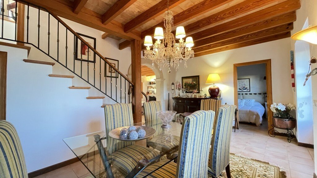 Finca in Manacor, Balearic Islands, Spain 5 - 12273011