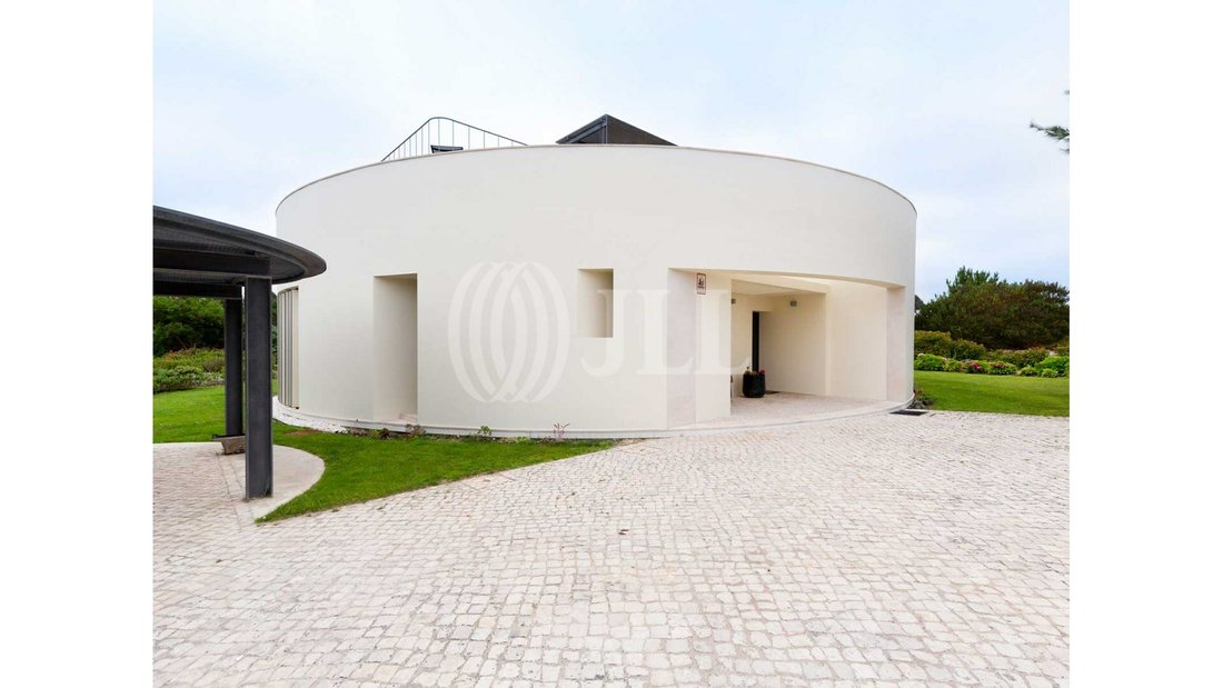 3 Bedroom Villa With Swimming Pool In Bom In Vau, Leiria District, Portugal For Sale (12146653)