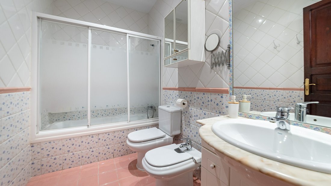 Apartment in Palma, Balearic Islands, Spain 5 - 12272927