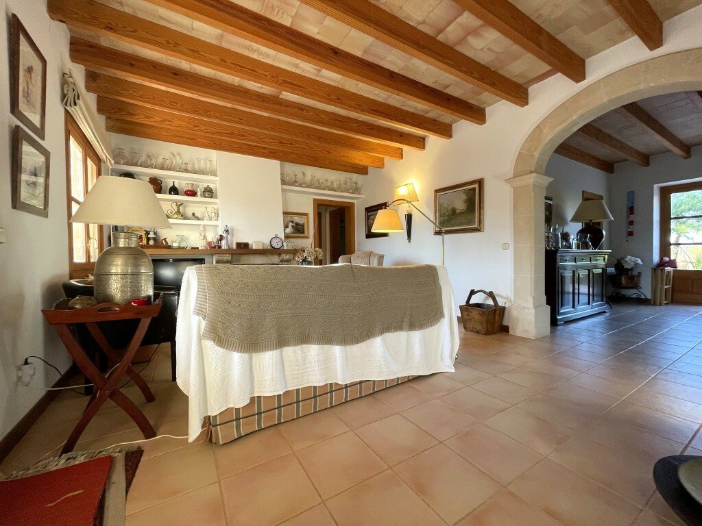 Finca in Manacor, Balearic Islands, Spain 4 - 12273011