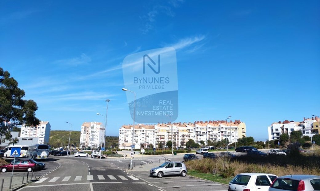 Land Sale Sintra In Sintra, Lisbon, Portugal For Sale (12274699)
