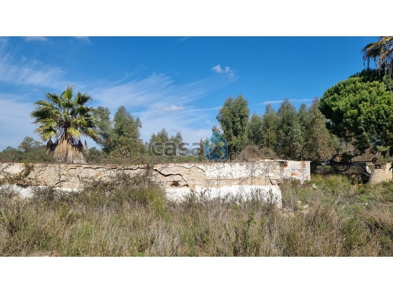 Mixed Land Sale Faro In Faro, Algarve, Portugal For Sale (12276301)