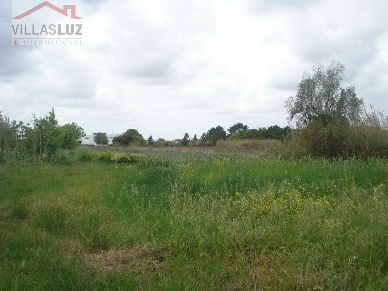 Land for sale in Caldas da Rainha, Portugal — €525,000
